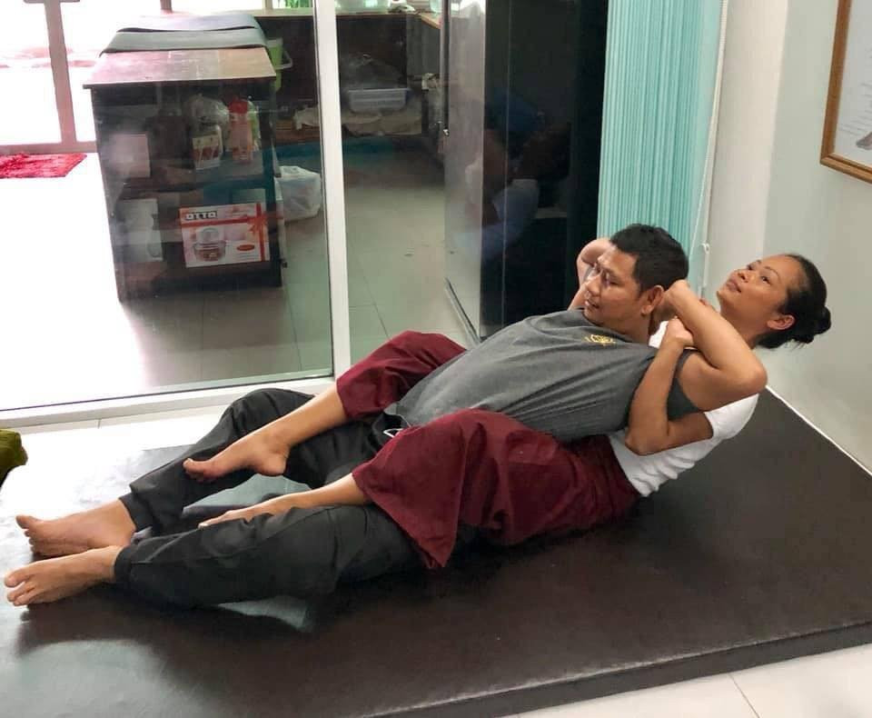 Wandee's Thai Therapy-诺威奇必去景点