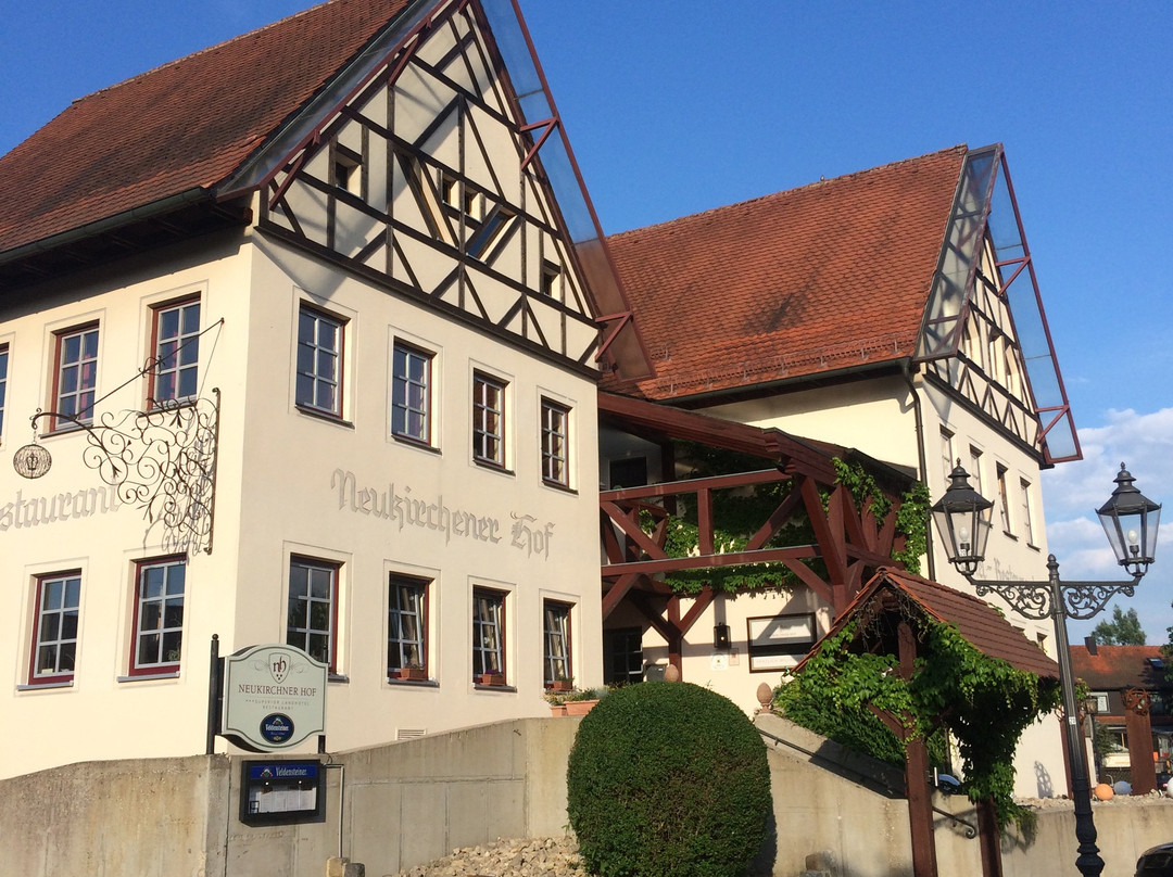 Neukirchener Hof主图