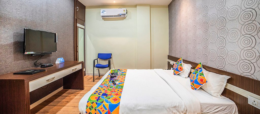 7Th Cloud Club & Resort主图