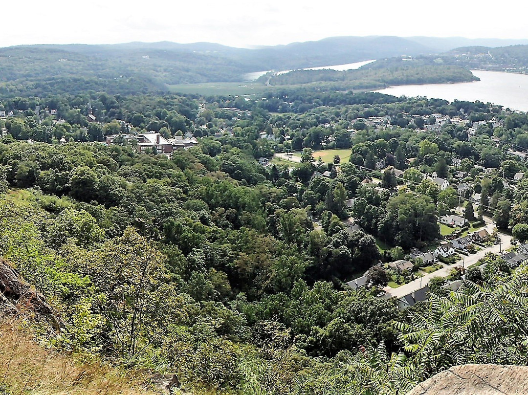 Bull Hill (Mt.Taurus)景点图片