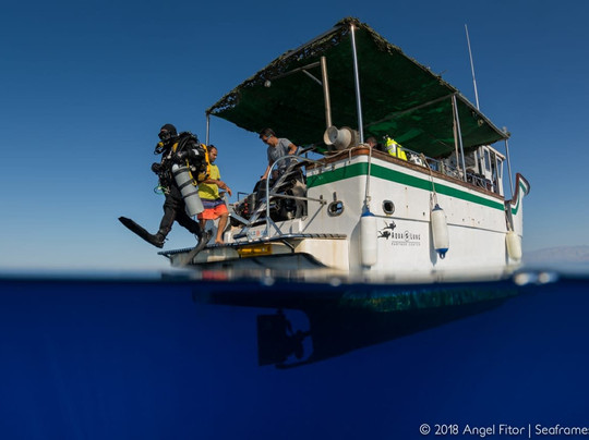 Ali-Sub-Villajoyosa必去景点