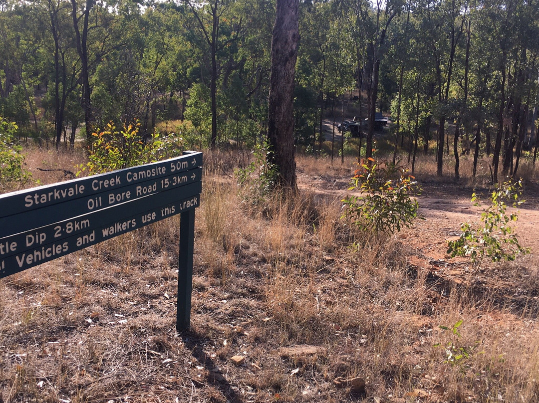 Expedition National Park-Taroom必去景点