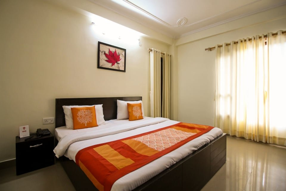 OYO 6928 Home Stay Leena Holiday Homez