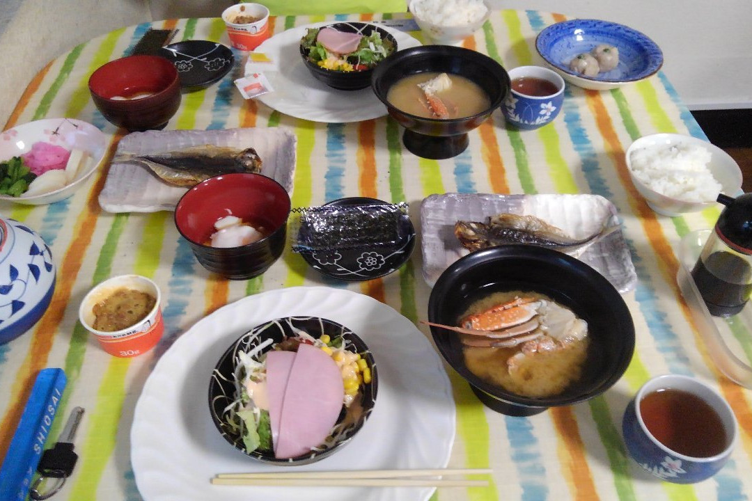 Pension Shiosai主图