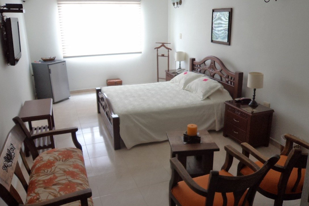 Hotel Florencia Inn