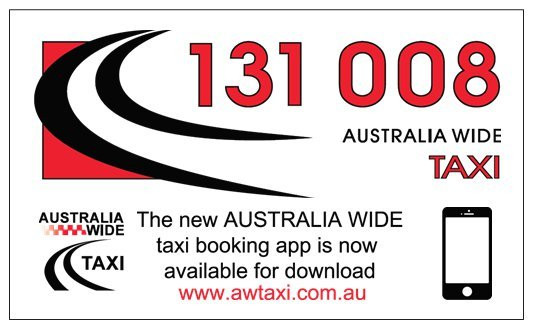 Mission Beach Taxi-翁加灵海滩必去景点