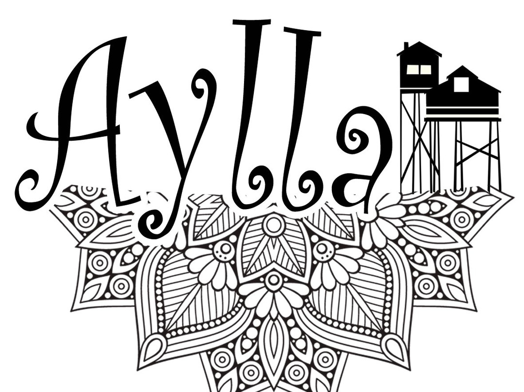 Aylla Chiloe-Castro必去景点