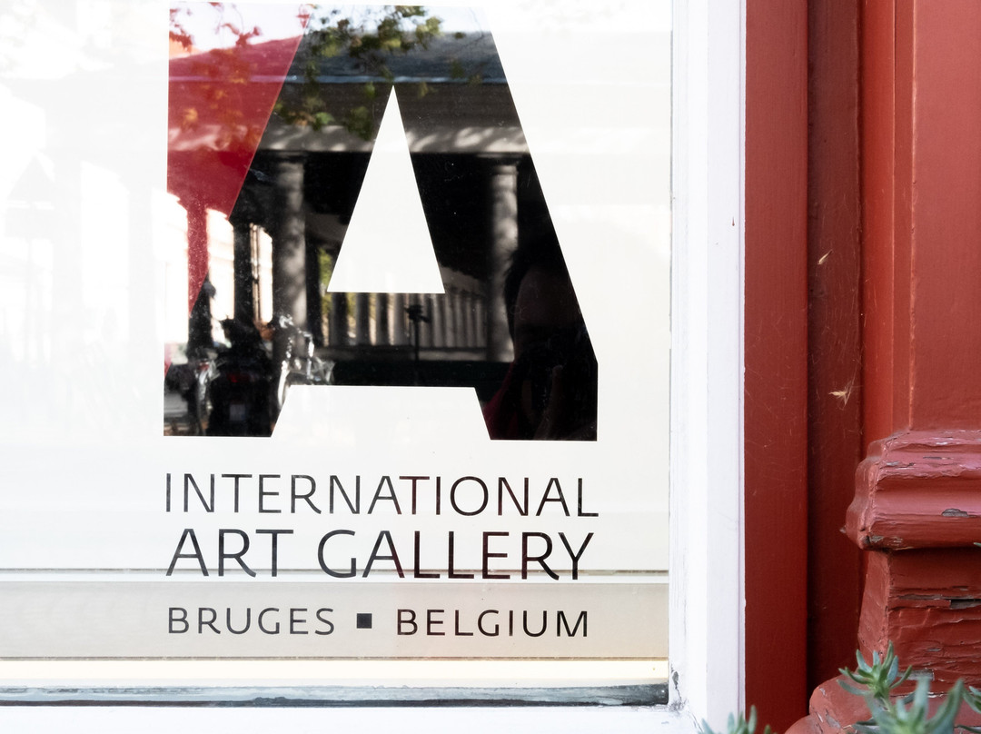 A-International Gallery景点图片