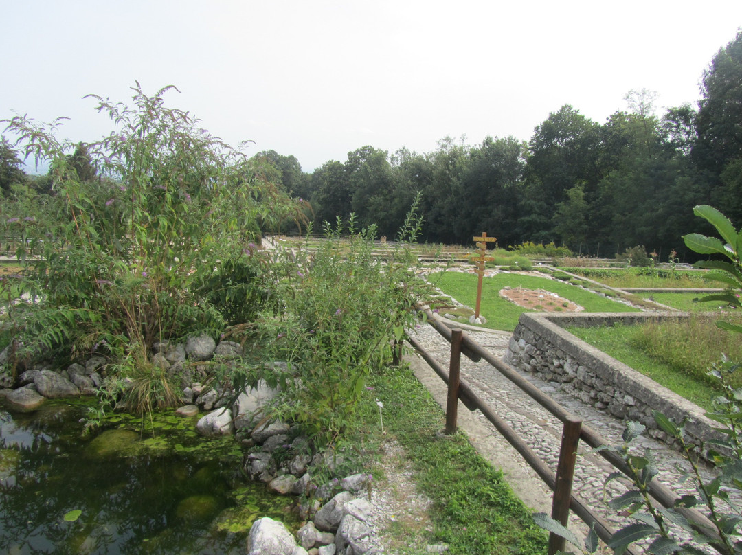 Giardino Vegetazionale "Astego"景点图片