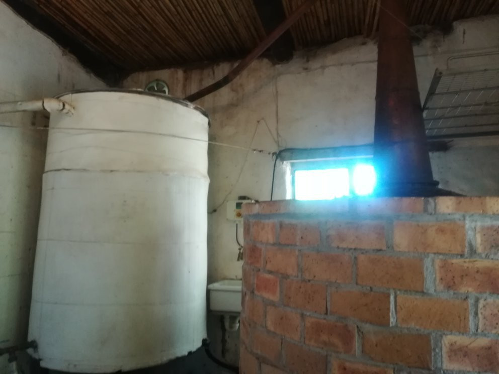 Upland Organic Wine-惠灵顿必去景点