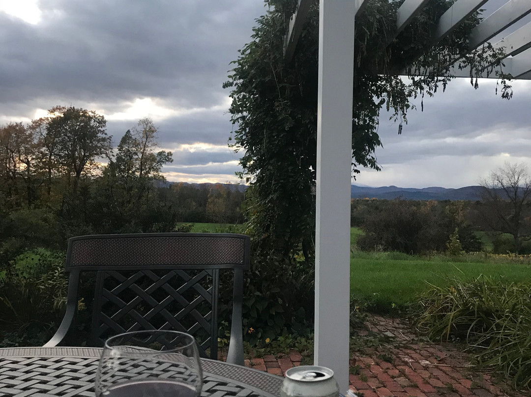 Whitford House Cottage主图