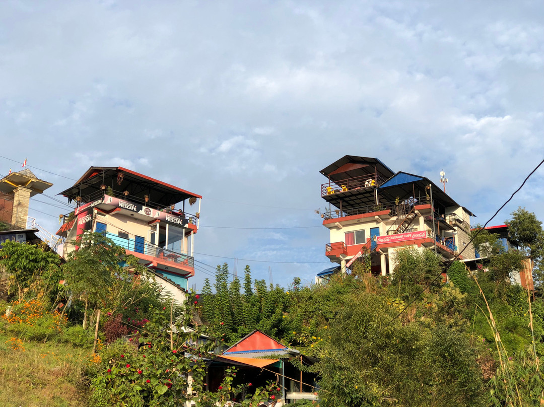 Tushita-Nepal-博卡拉必去景点