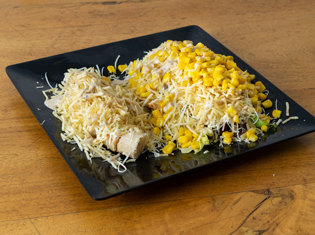 Bololó Sazón Costeña