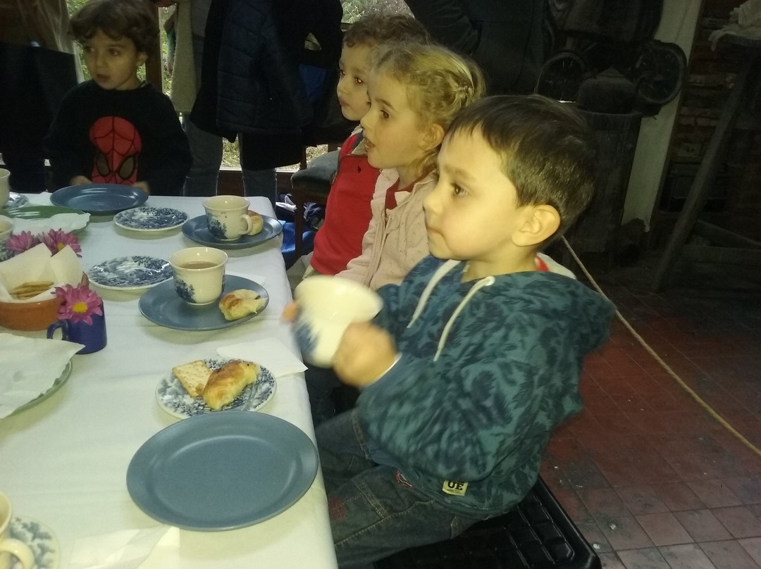 Casa Bruzzone-马德普拉塔必去景点