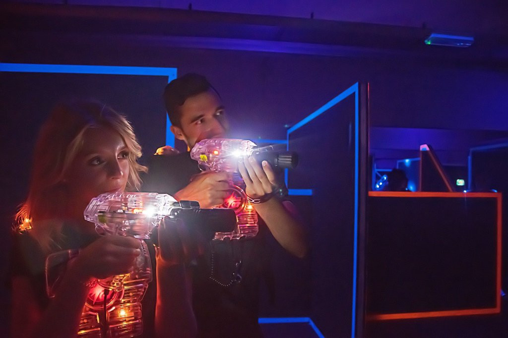 FUN FABRIK - Entertainment Center Wuppertal-伍珀塔尔必去景点