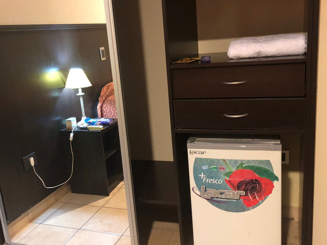 Hotel Confianza主图