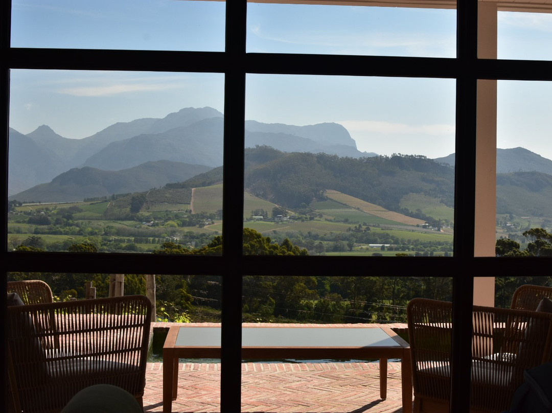 La Petite Ferme主图