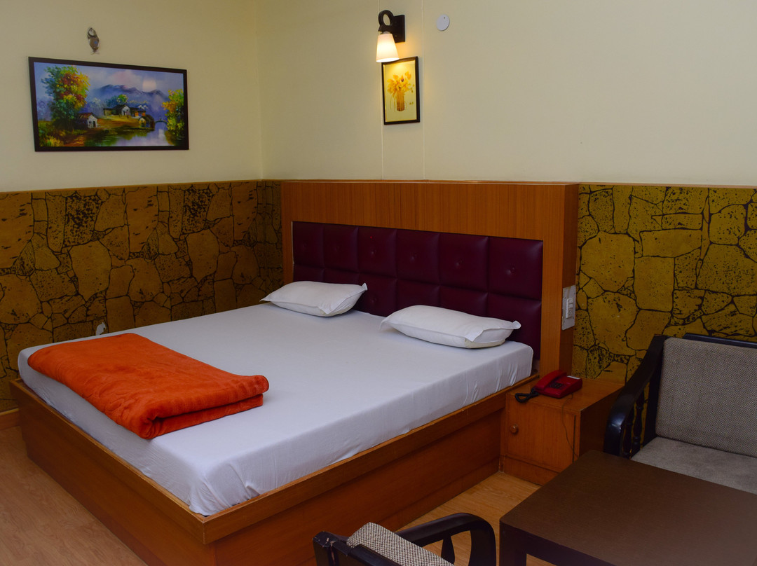 Hotel The Nest主图