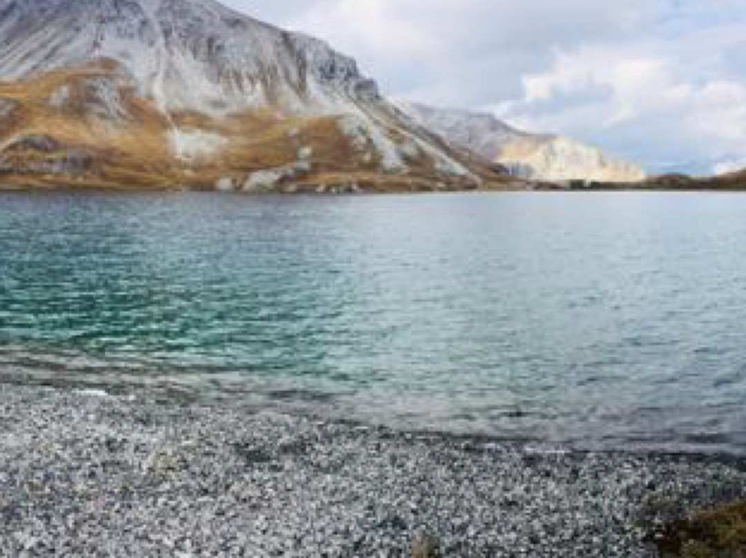 Lai Da Rims-Santa Maria Val Müstair必去景点