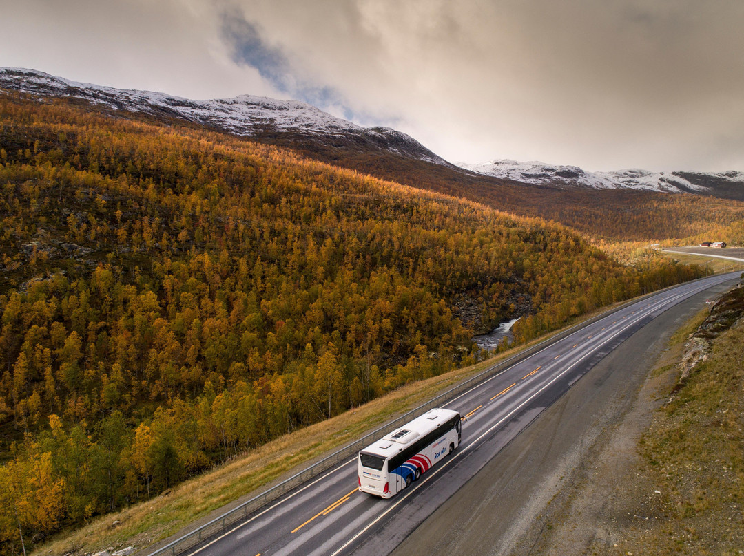 Jotunheimen Travel景点图片