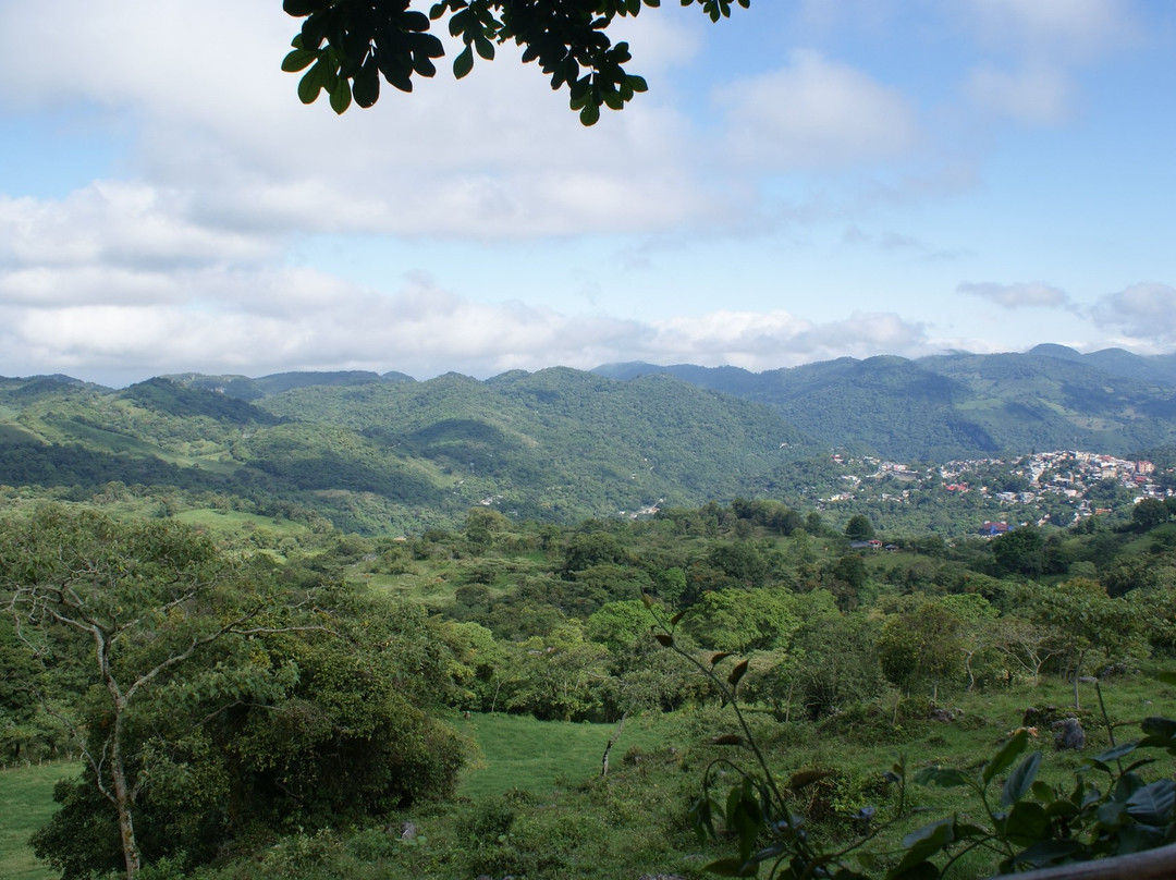 Hotel Tapasoli主图