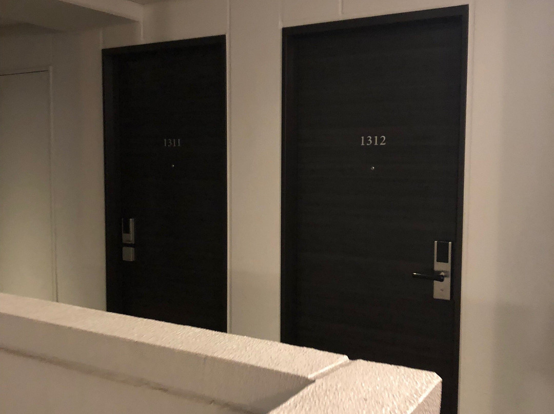 相铁客栈滨松町大门主图