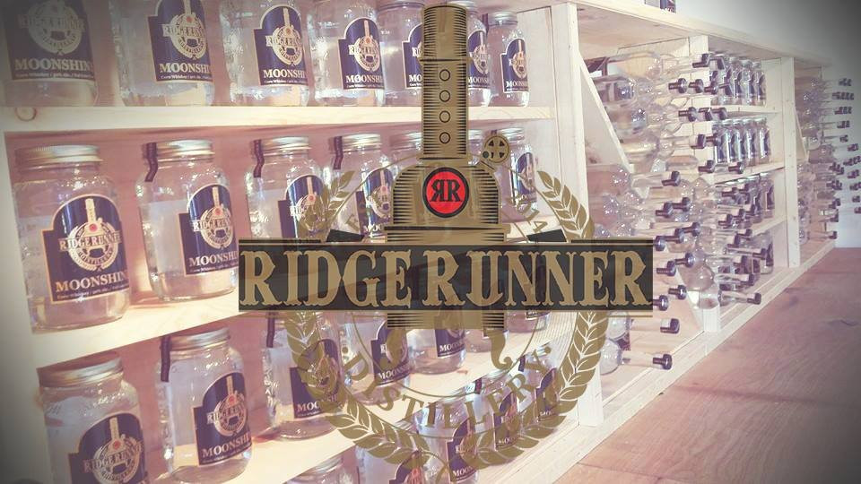 Ridge Runner Distillery景点图片