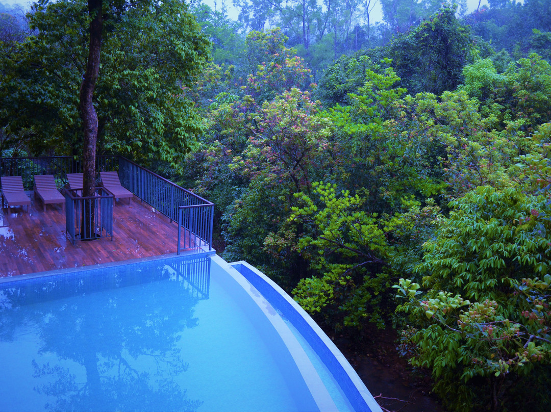 Abad Brookside Lakkidi主图