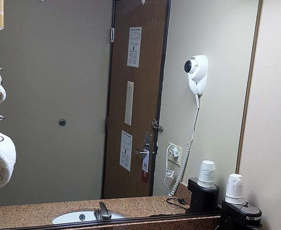 Super 8 by Wyndham O'Fallon MO/St. Louis Area主图