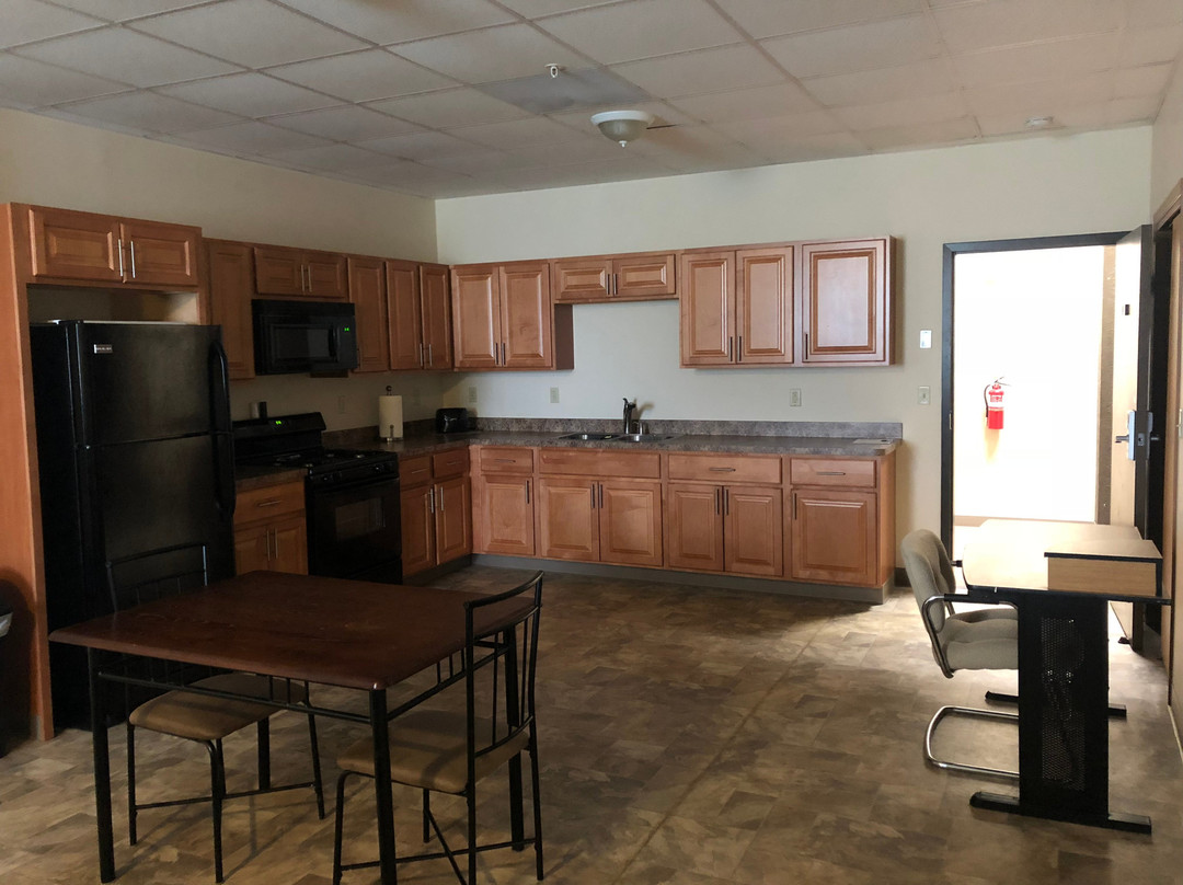 The Bridges Inn & Extended Stay Suites主图