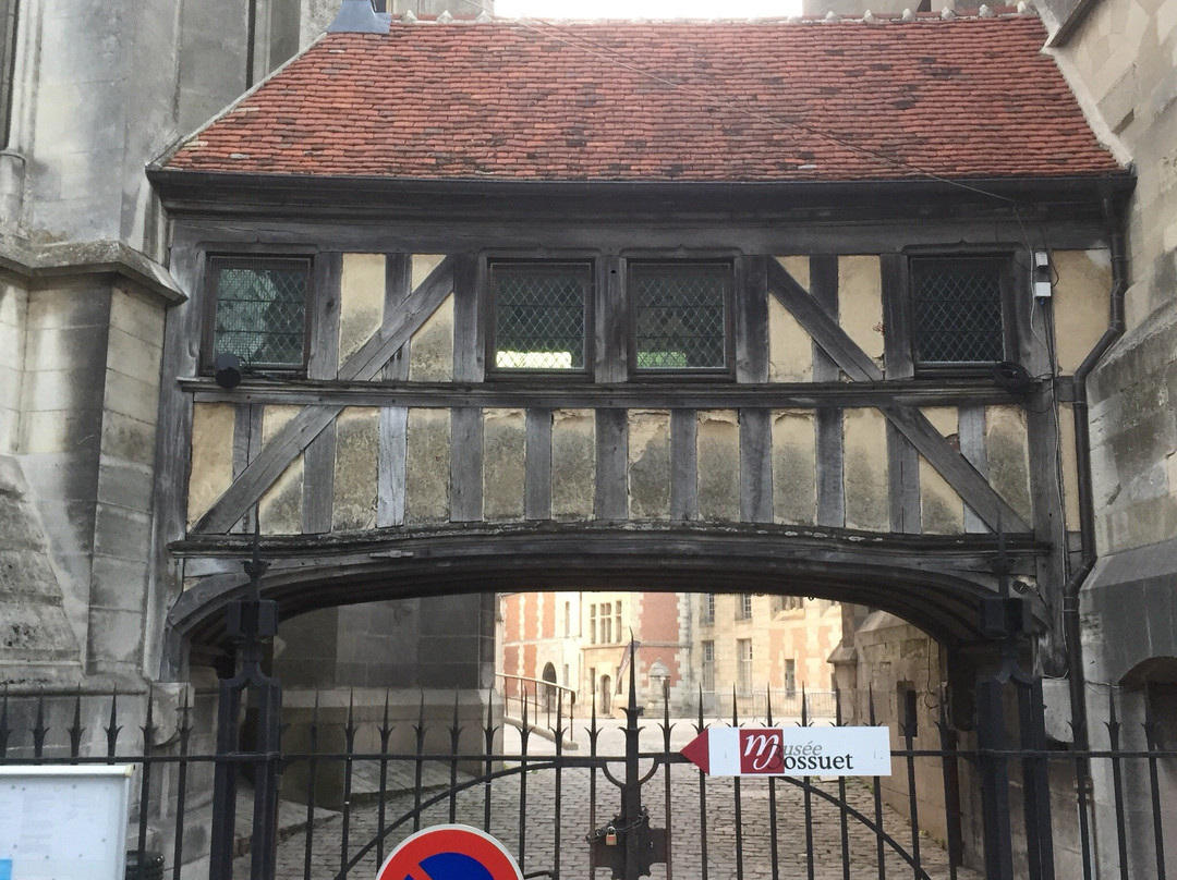 Meaux Marne Ourcq Tourisme-莫城必去景点