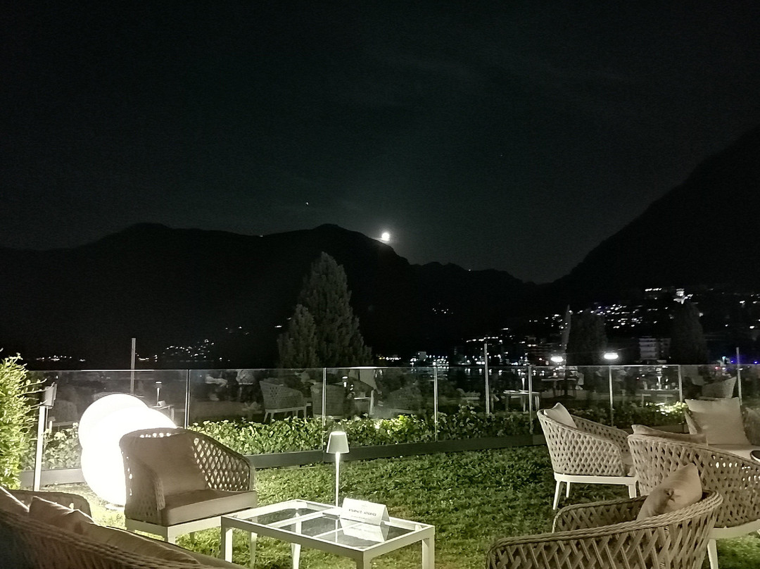 La Piazzetta Lounge Bar & Pizza