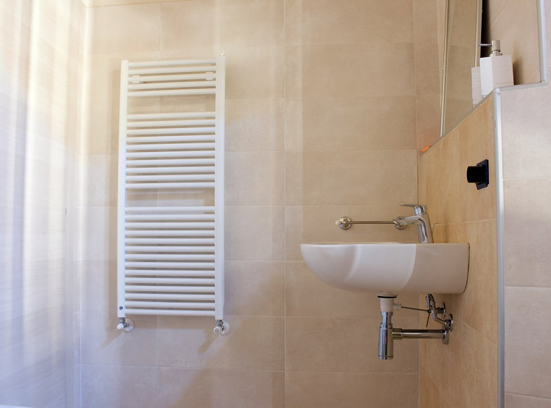 Bed & Breakfast La Casa Sul Sasso主图