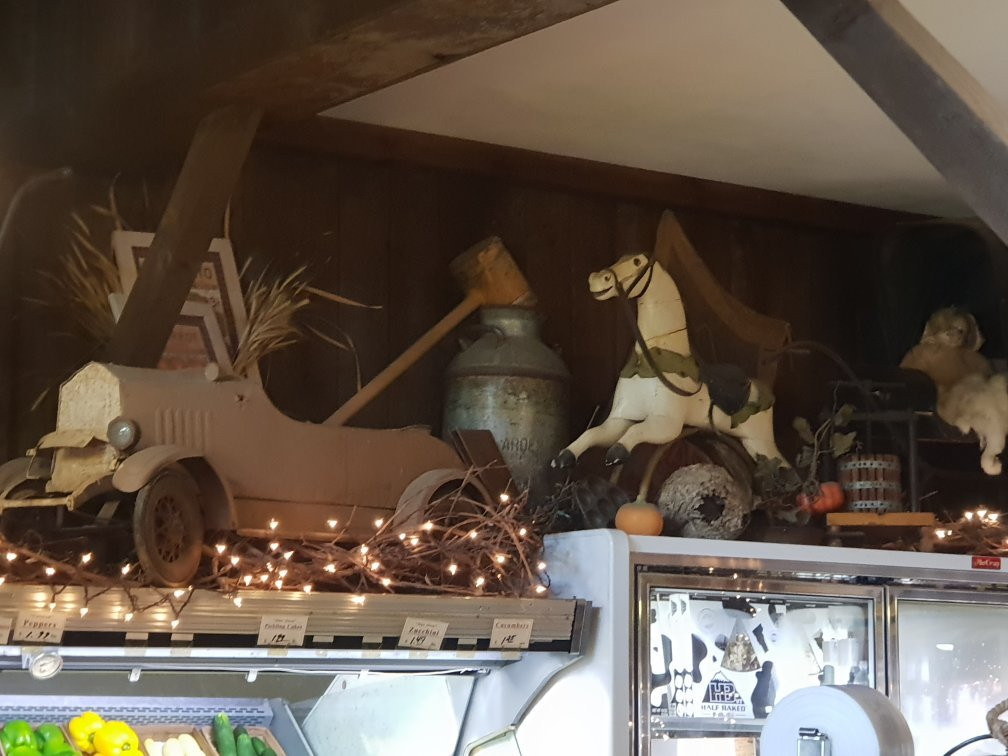 Bolton Orchards-Bolton必去景点