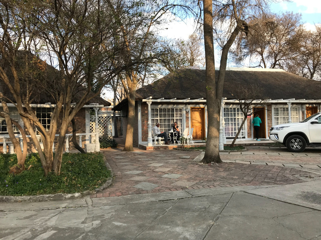 Arcadia Guesthouse & Restaurant主图