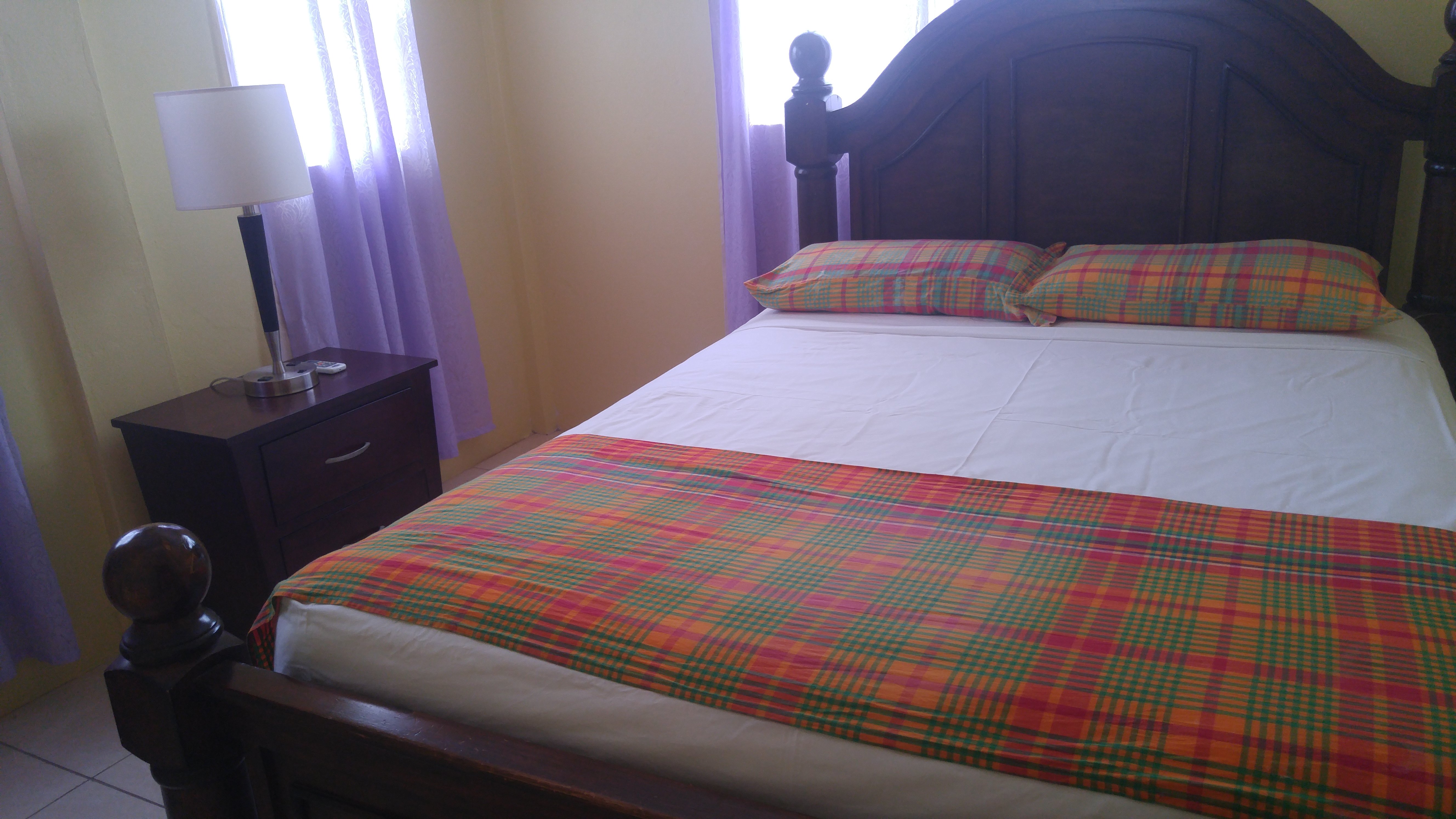 Caribbean Holiday Apartments-官方