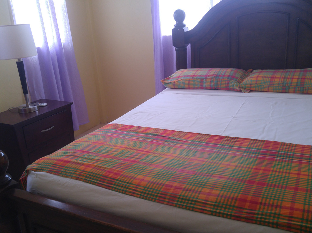 Caribbean Holiday Apartments主图