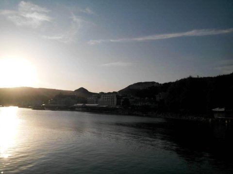 Guest House Silver Pearl-浴室