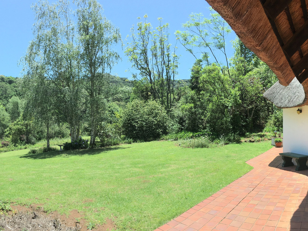 Bramleigh Manor主图