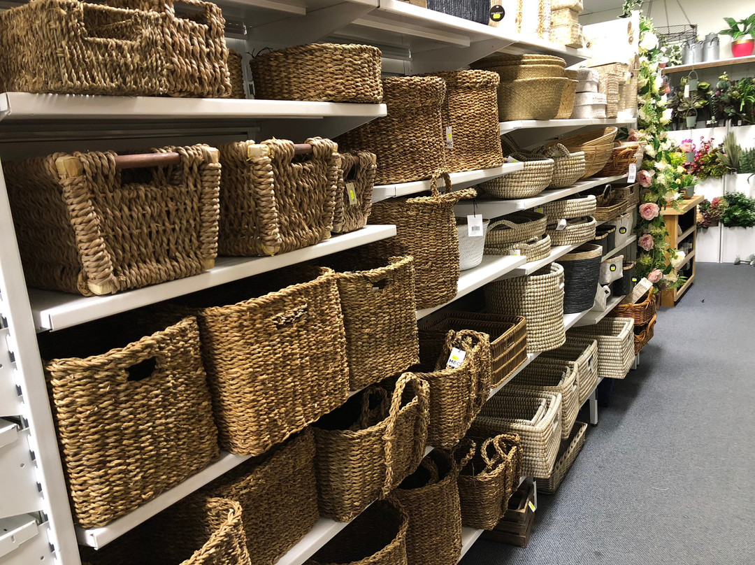 My Fave Home Living-Yamba必去景点