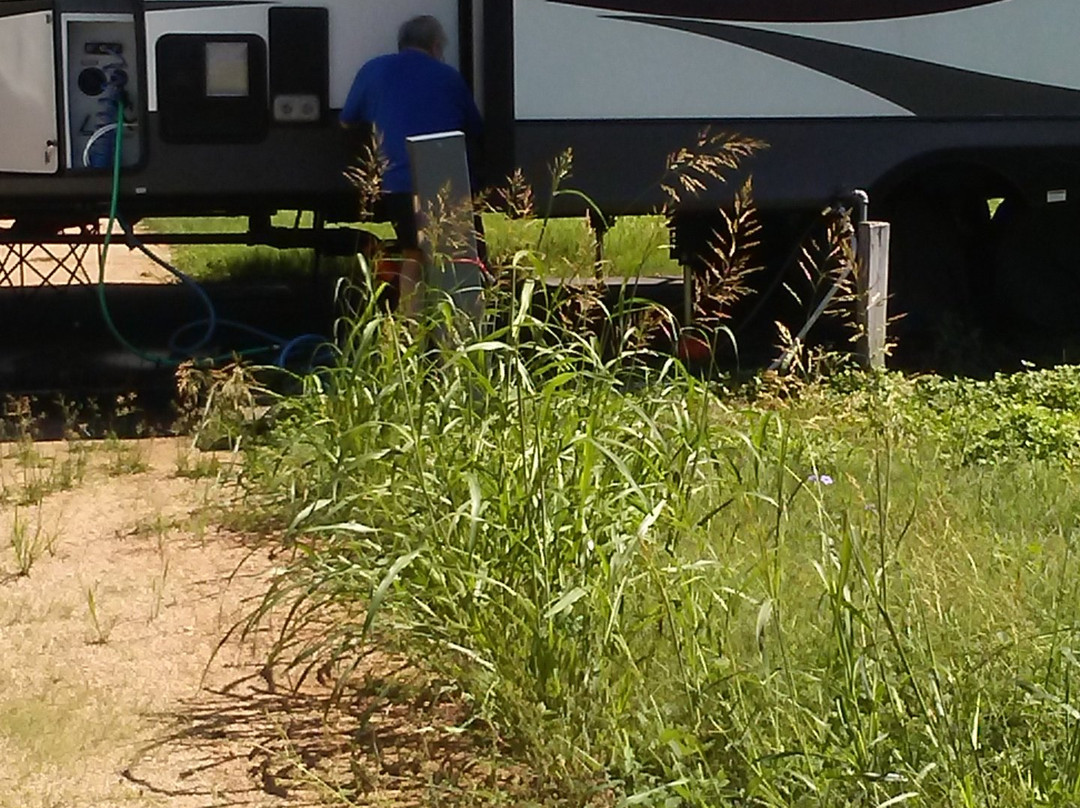 Midway Park RV Campground, U.S. Corps of Engineers景点图片