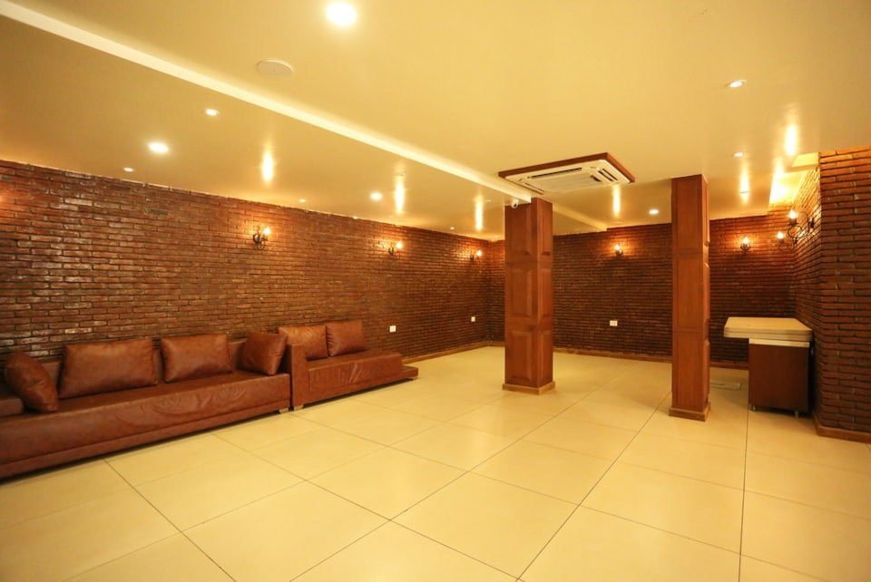 OYO 3774 Hotel Naman Palace主图