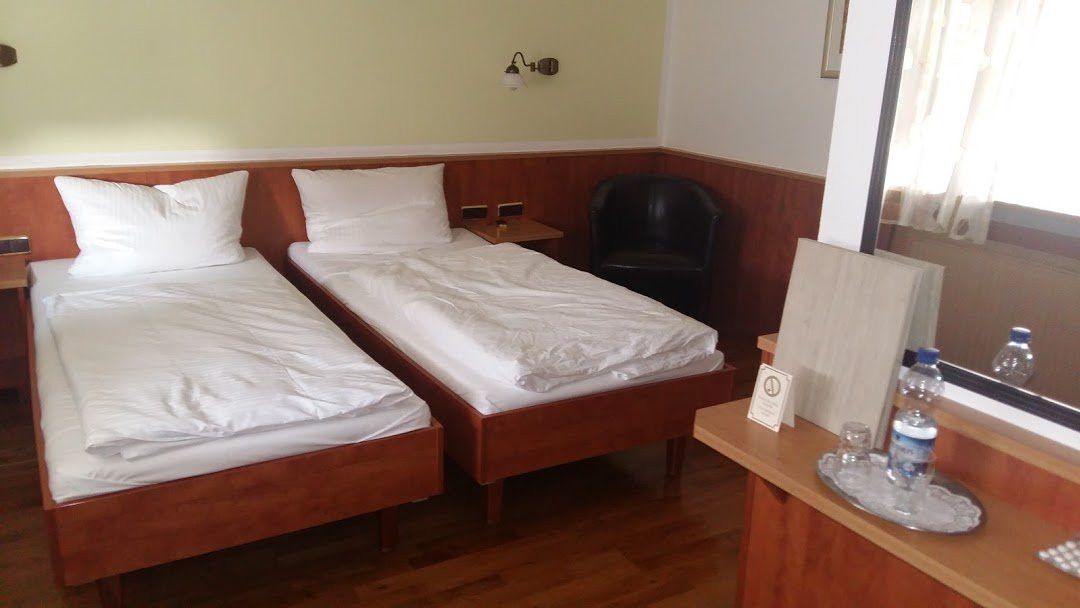 Hotel Europarc主图