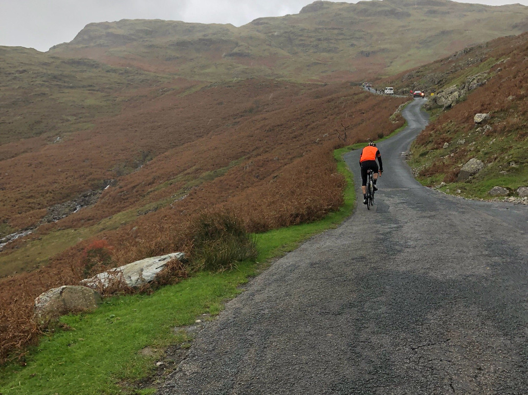 Lake District Bikes景点图片