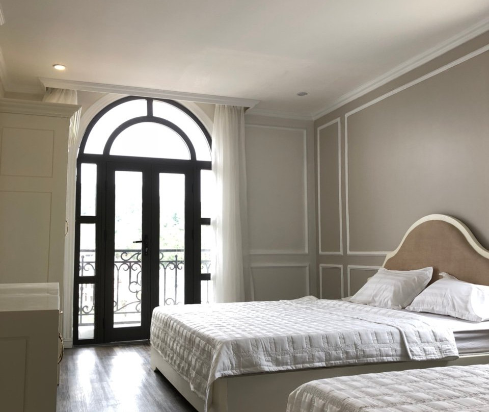 Ngoc Lan Hotel