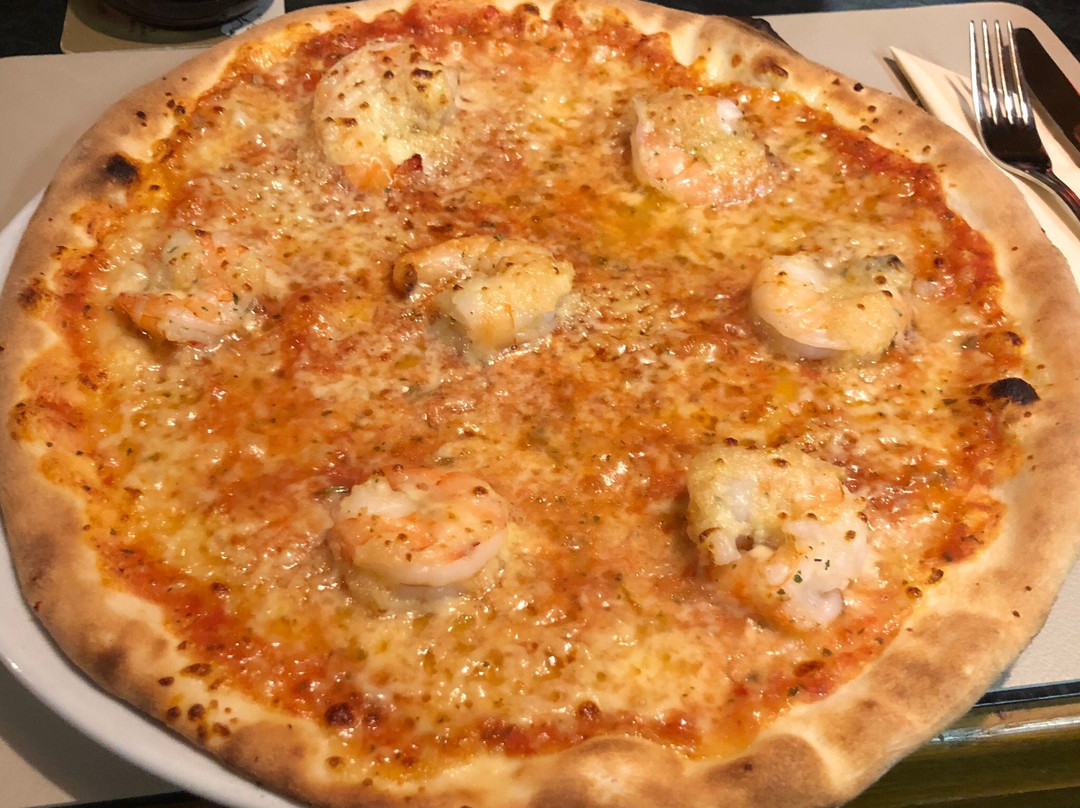 Gasthof Enzian主图