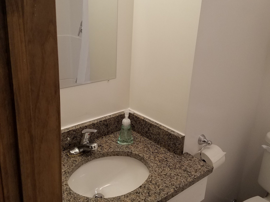 Windsor Crossroads Motel主图