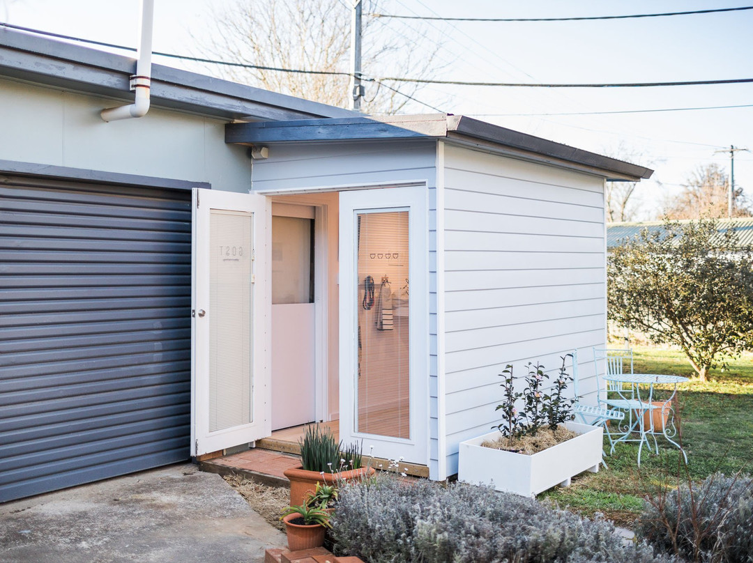 Gallery of small things-堪培拉必去景点