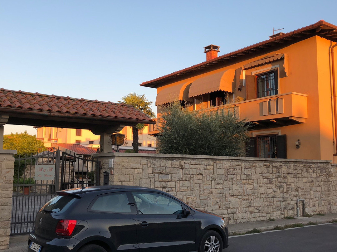 B&B San Russorio主图