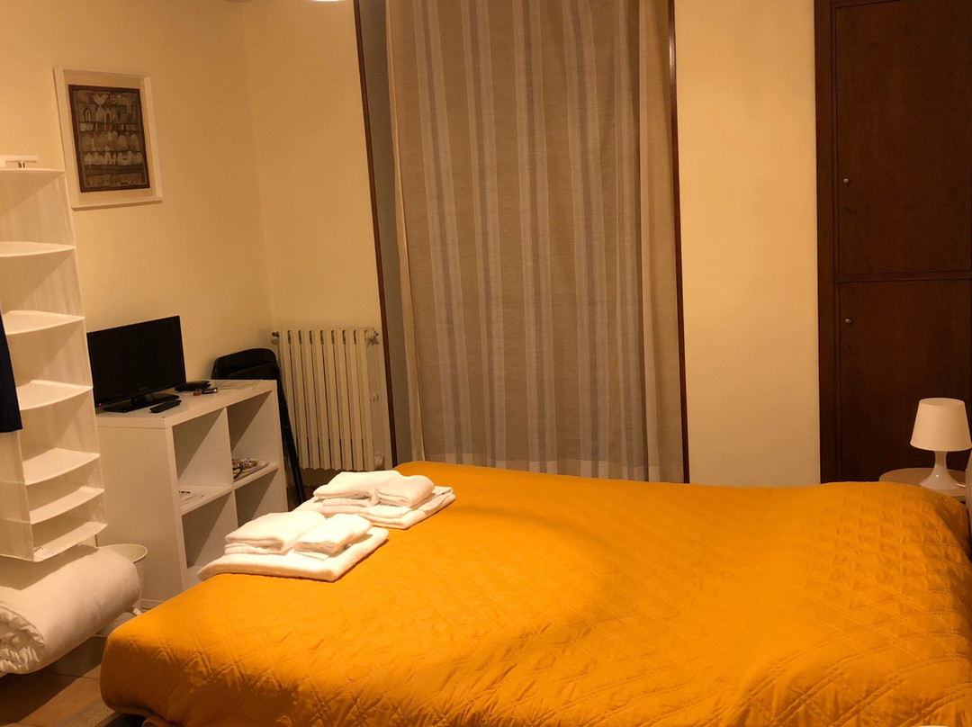 B&B San Russorio主图